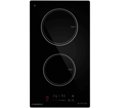 Варочная панель MAUNFELD AVI3023SBK