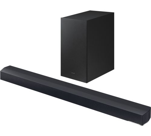 Саундбар Samsung HW-C450