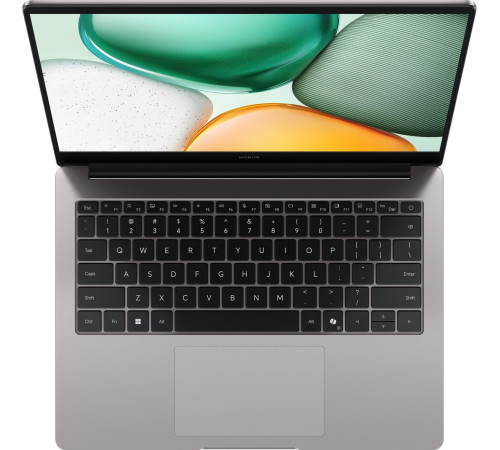 Ноутбук HONOR MagicBook X14 2025 GDG-X 5301ALWY