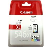 Картридж Canon CL-546XL