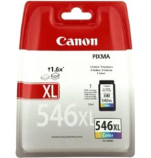 Картридж Canon CL-546XL