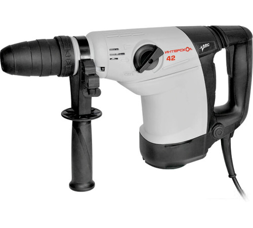 Перфоратор Интерскол П-42/1200ЭВ