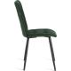 Стул TetChair Asti изумруд