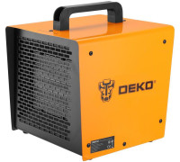 Электрическая тепловая пушка Deko DKIH3300