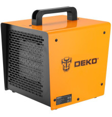 Электрическая тепловая пушка Deko DKIH3300