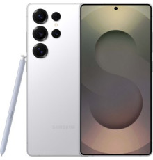 Телефон Samsung Galaxy S25 Ultra SM-S938B 12GB/1TB серебряный титан
