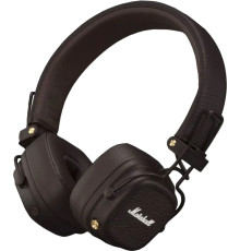 Наушники Marshall Major V коричневый