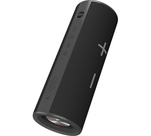 Беспроводная колонка Soundmax SM-PS5024B черный