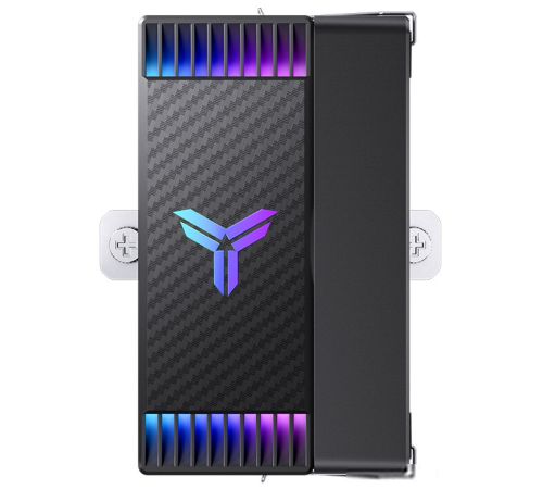 Кулер для процессора Jonsbo CR-1000 EVO Color Black
