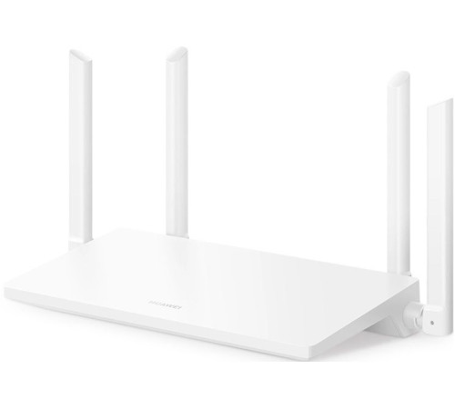 Wi-Fi роутер Huawei AX2 WS7001 V2