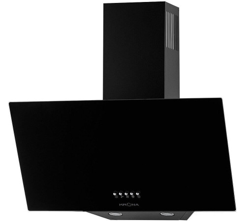 Кухонная вытяжка Krona Helga 600 PB черный