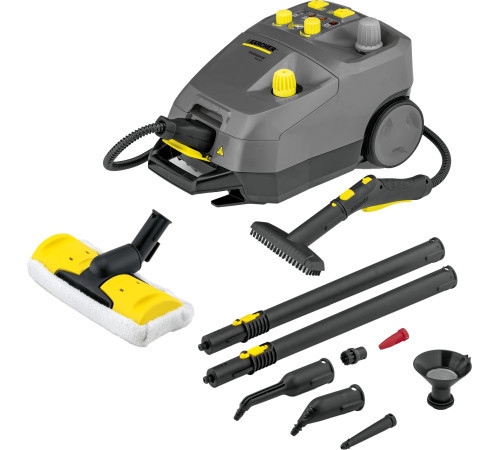 Пароочиститель Karcher SG 4/4