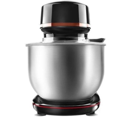 Планетарный миксер CENTEK CT-1139 черный