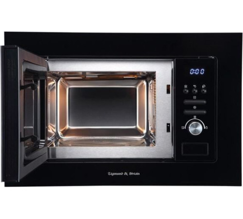 Микроволновая печь Zigmund & Shtain BMO 16.202 B