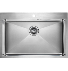 Кухонная мойка Paulmark Kroner 75 PM217551-BS