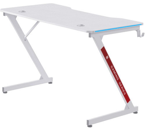Геймерский стол Defender Solas White 64073