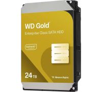Жесткий диск WD Gold 24TB WD241KRYZ