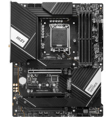 Материнская плата MSI PRO Z790-A WiFi
