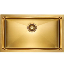 Кухонная мойка Paulmark Gerberg 74 Uni PM257444-BG