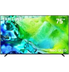 MiniLED телевизор Samsung Neo QLED QN80H 4K QE75QN80HAUXPY