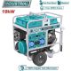 Бензиновый генератор Total TP1200006