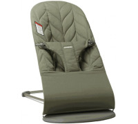 Шезлонг BabyBjorn Bliss Woven 0061.40