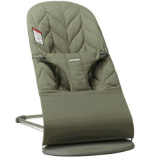 Шезлонг BabyBjorn Bliss Woven 0061.40