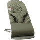 Шезлонг BabyBjorn Bliss Woven 0061.40