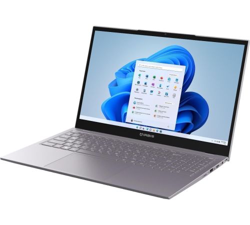 Ноутбук IRBIS 15NBP3504