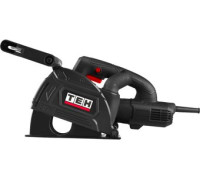 Бороздодел TEH TWC12514P кейс