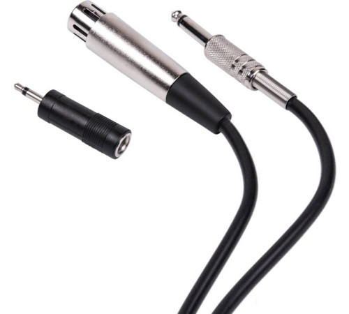 Микрофон Ritmix RDM-155