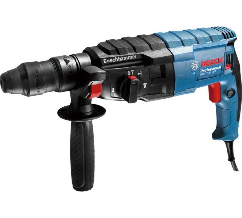 Перфоратор Bosch GBH 2-24 DFR Professional
