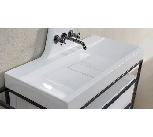 Умывальник Belux Берн 1000