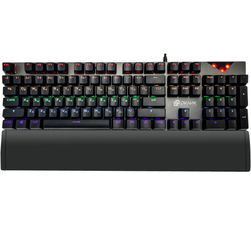 Клавиатура Оклик 935G Ragnar