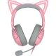 Наушники Razer Kraken Kitty V2 розовый