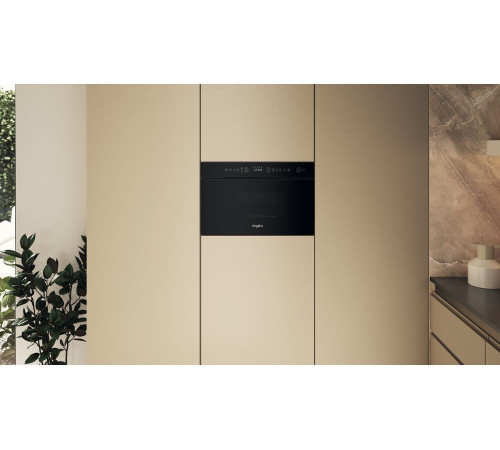 Микроволновая печь Whirlpool WMN14BB