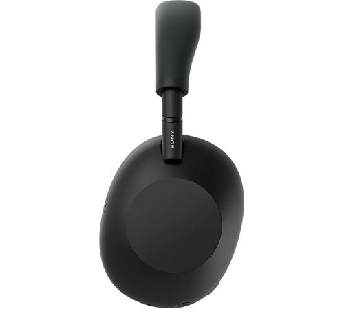 Наушники Sony WH-1000XM6 черный