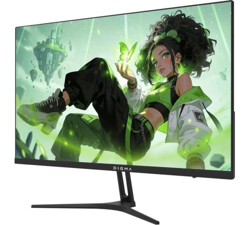 Игровой монитор Digma Overdrive 27P411F