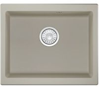 Кухонная мойка Granula 5551 креман