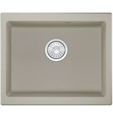 Кухонная мойка Granula 5551 креман