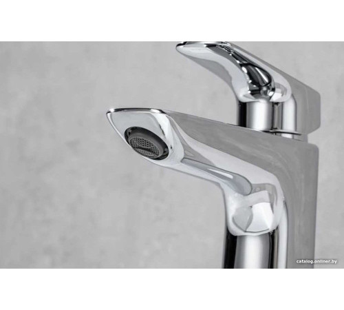 Смеситель Aquatek Вега AQ1010CR