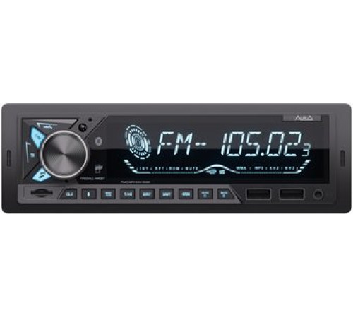 USB-магнитола Aura Fireball-440BT