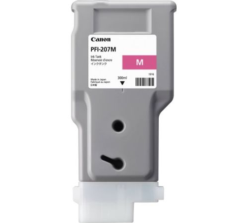 Картридж Canon PFI-207M [8791B001]