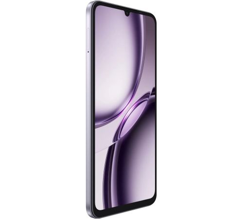 Телефон Tecno Spark Go 3 KN3 4GB/128GB фиолетовый