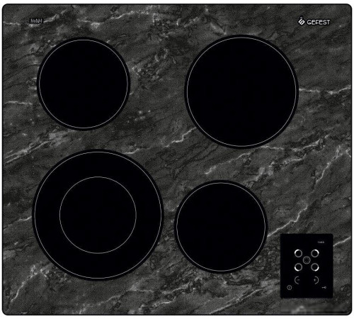 Варочная панель GEFEST СН 4231 К52