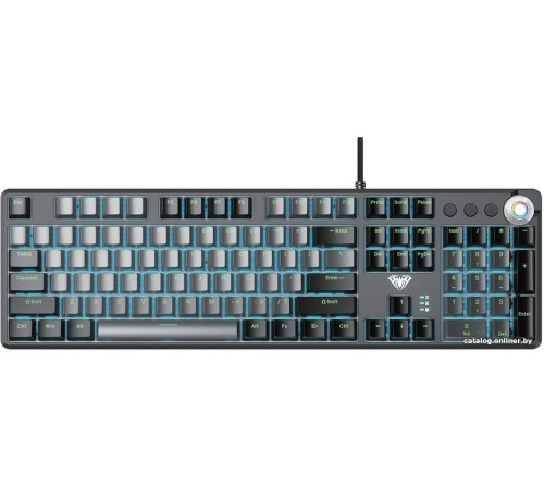 Клавиатура AULA F2088 PRO