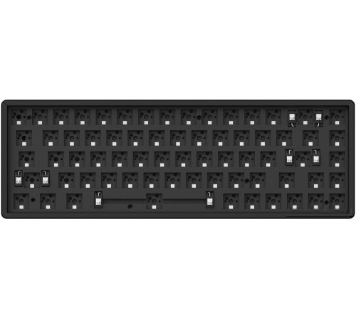 Клавиатура Keychron K6 Pro RGB K6P-J1-RU Keychron K Pro Red