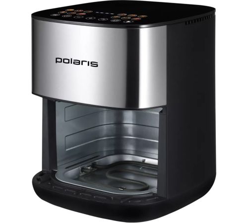 Аэрогриль аэрофритюрница Polaris PAF 6006DW