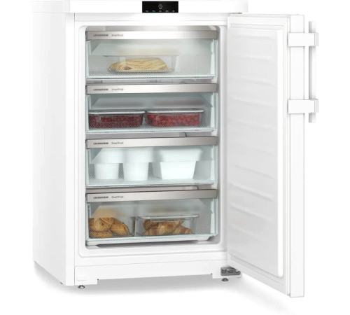 Морозильник Liebherr Fe 1404 Pure 1404-20001