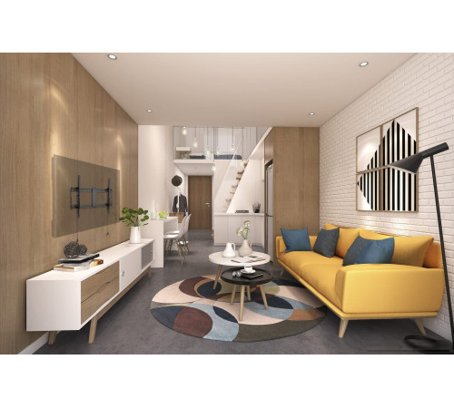 Кронштейн для телевизора Ultramounts UM840T черный